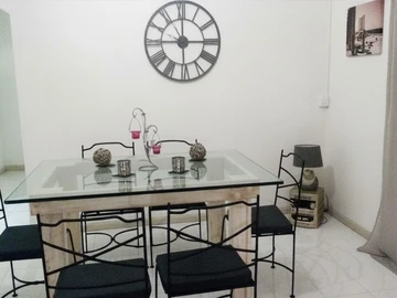 Maison de 2 Chambres