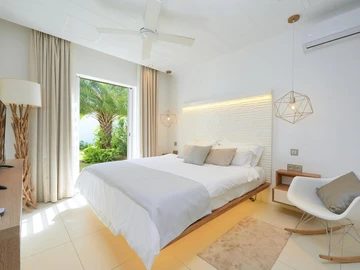 Villa de 3 Chambres