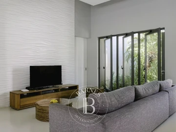 Villa de 4 Chambres
