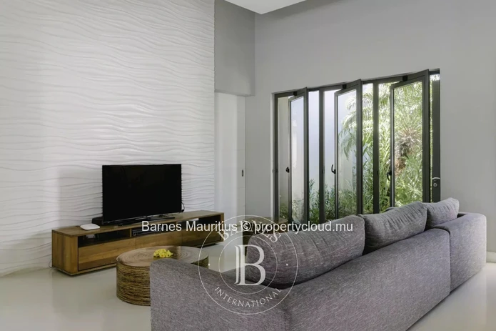 BEAU CHAMP - Spacieuse villa - 4 chambres