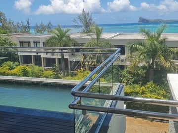 3 Bedroom Penthouse