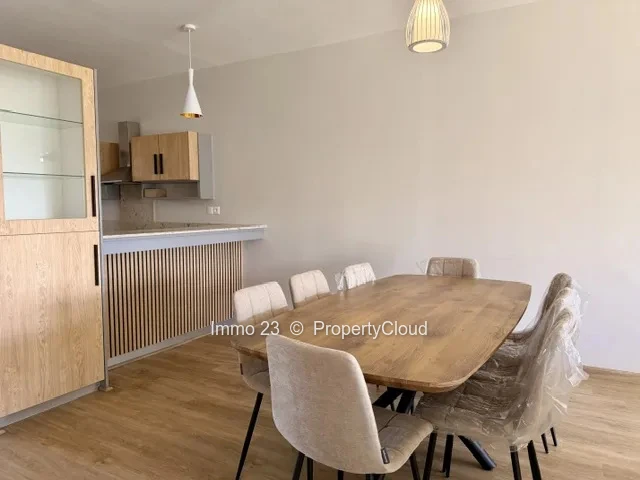Apartment - 3 bedrooms - Sodnac - Ref. AP95294LO