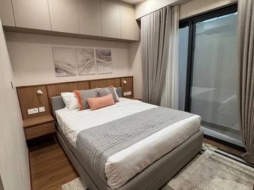 3 Bedroom Apartment