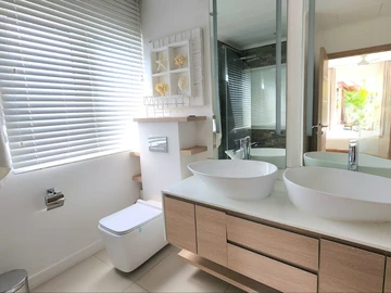 3 Bedroom Villa