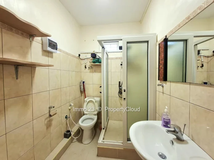 Apartments - 3 bedrooms - Beau Bassin