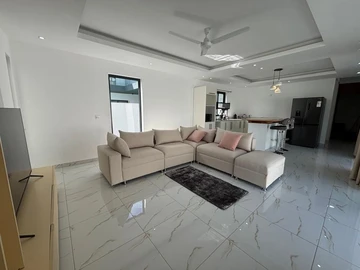 3 Bedroom Villa