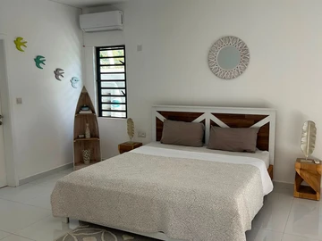 3 Bedroom Villa