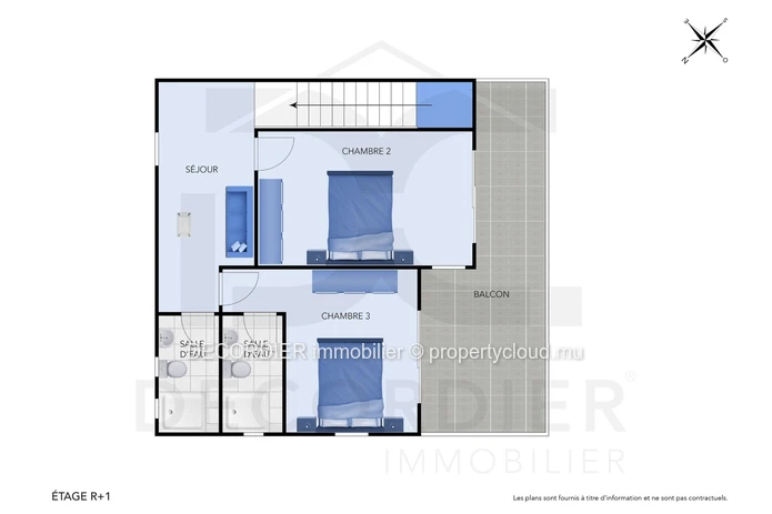 House for sale - Calodyne