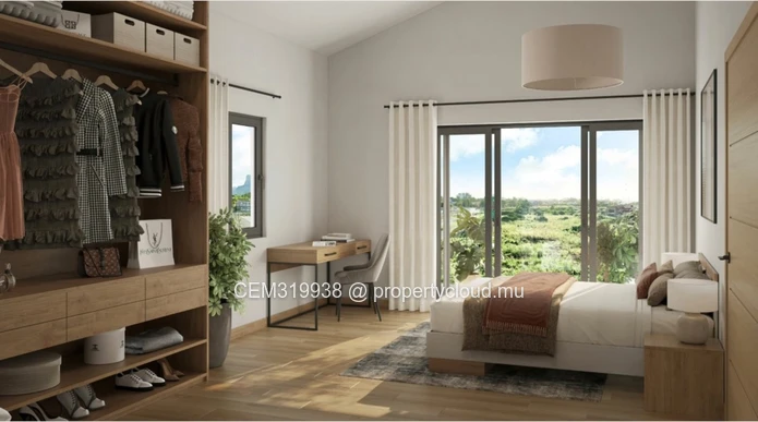 Appartements Urbains à Vendre 