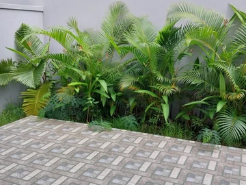 FOR SALE – BRAND NEW 161m² LUXURIOUS VILLA WITH GARDEN IN QUATRE BORNES | Rs 9.5M