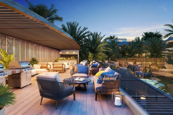 KI Resort Apartment
