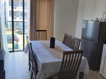 Appartement de 2 Chambres
