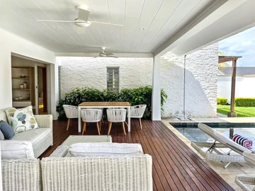 3 Bedroom Villa