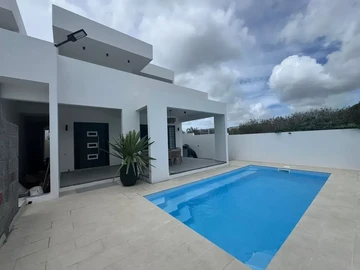 3 Bedroom Villa