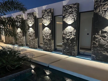 4 Bedroom Villa