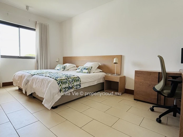 Cap Malheureux - Penthouse d’exception de 3 chambres avec vue sur le Coin de Mire