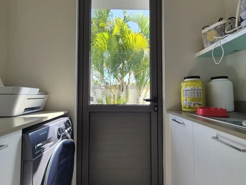 Villa de 3 Chambres