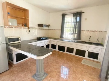 2 Bedroom Villa