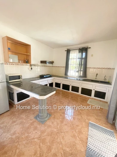 Charming single-storey house