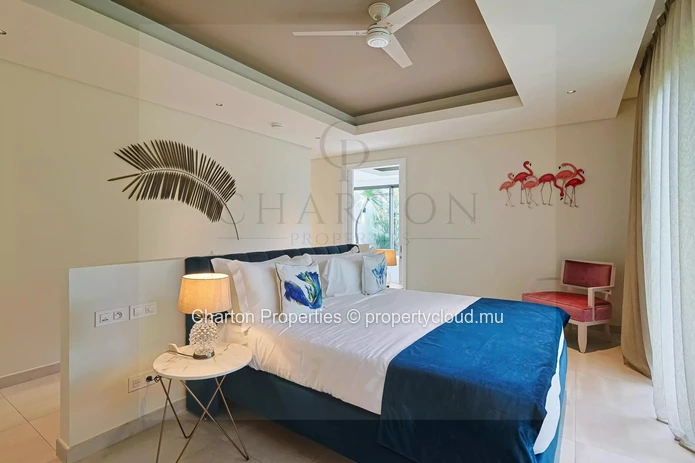 Villa de 5 chambres - L’Expression ultime du luxe tropical