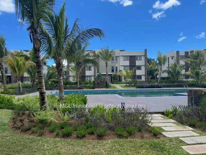 Appartement à vendre à Pointe aux Canonniers