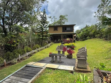 3 Bedroom Villa