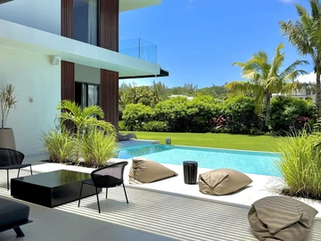 Villa de 5 Chambres