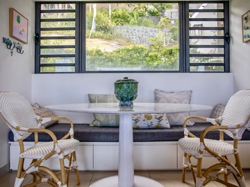 Villa de 5 Chambres