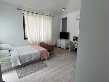 Villa de 4 Chambres