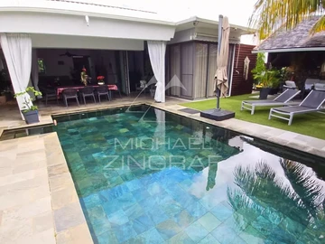 4 Bedroom Villa
