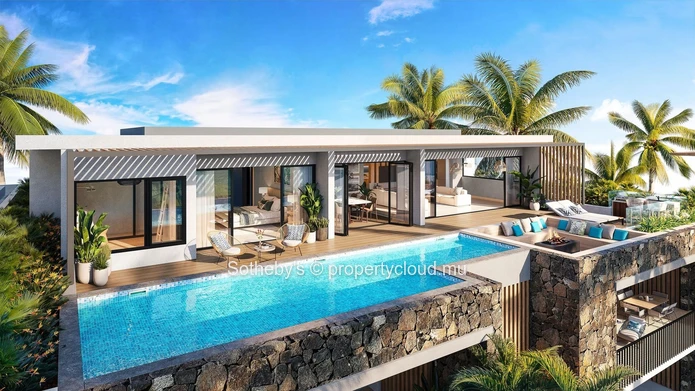 Kalodyne Bay- Appartement 3