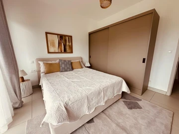 3 Bedroom Penthouse