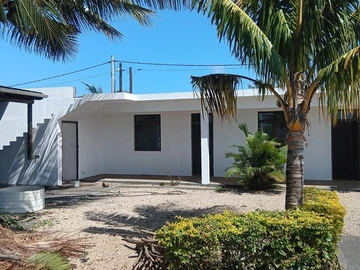 4 Bedroom Building