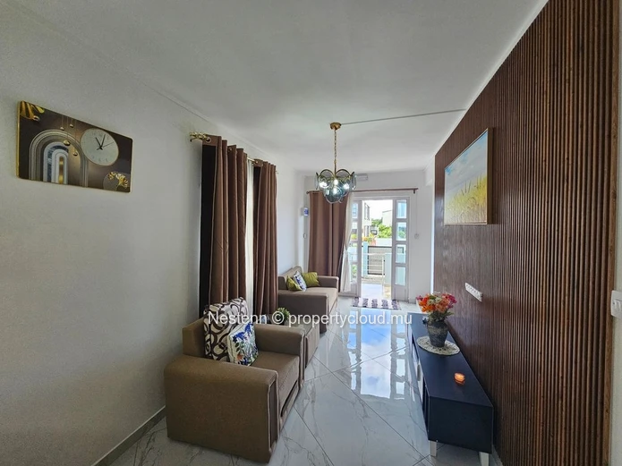 Duplex moderne et neuf de 3 chambres 