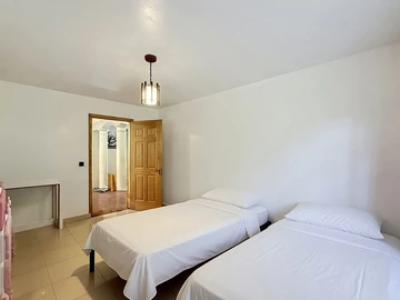 7 Bedroom House