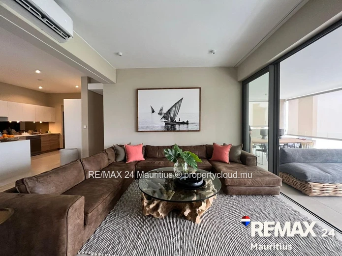 3 Bedroom Apartment At Le Savoy Apartments