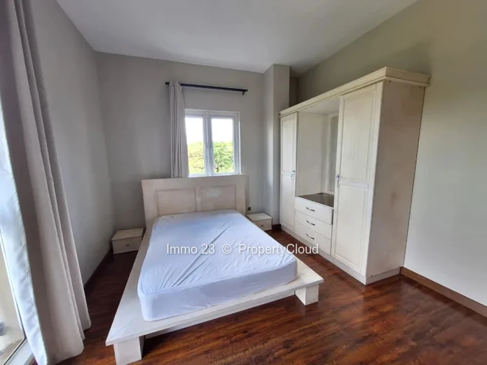 Appartement - 3 chambres - Curepipe - Ref. AP81709LO