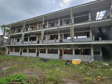 Commercial Land