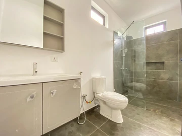 3 Bedroom Villa