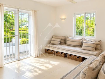 4 Bedroom Villa