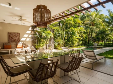 3 Bedroom Townhouse, Duplex