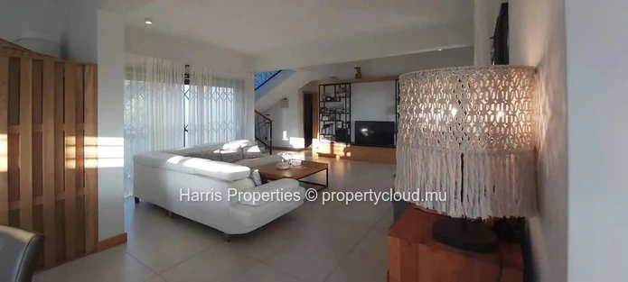 Villa moderne à vendre à Grand Baie