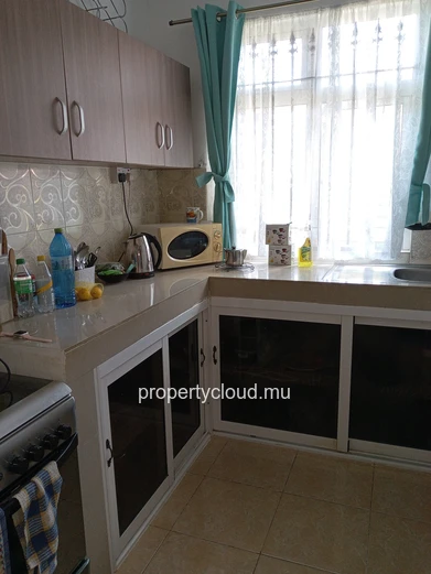 FOR SALE – 3 Bedroom Apartment in Pereybère | Ideal Rental Investment or Second Home