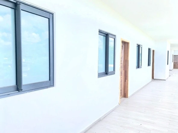 Appartement de 2 Chambres