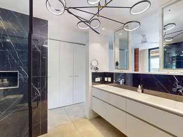 Appartement de 3 Chambres