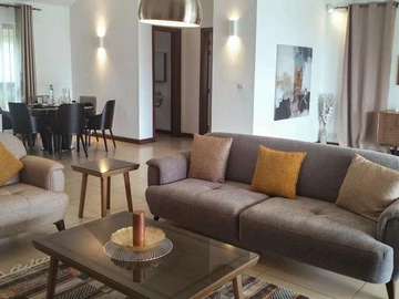 3 Bedroom Villa