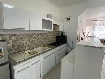 Appartement de 4 Chambres