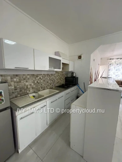 Elegant Apartment for Sale – Péreybère