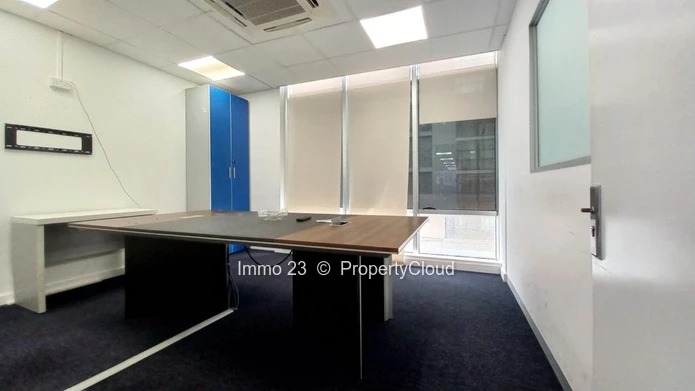 Large space for rent