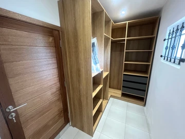 Townhouse, Duplex de 3 Chambres